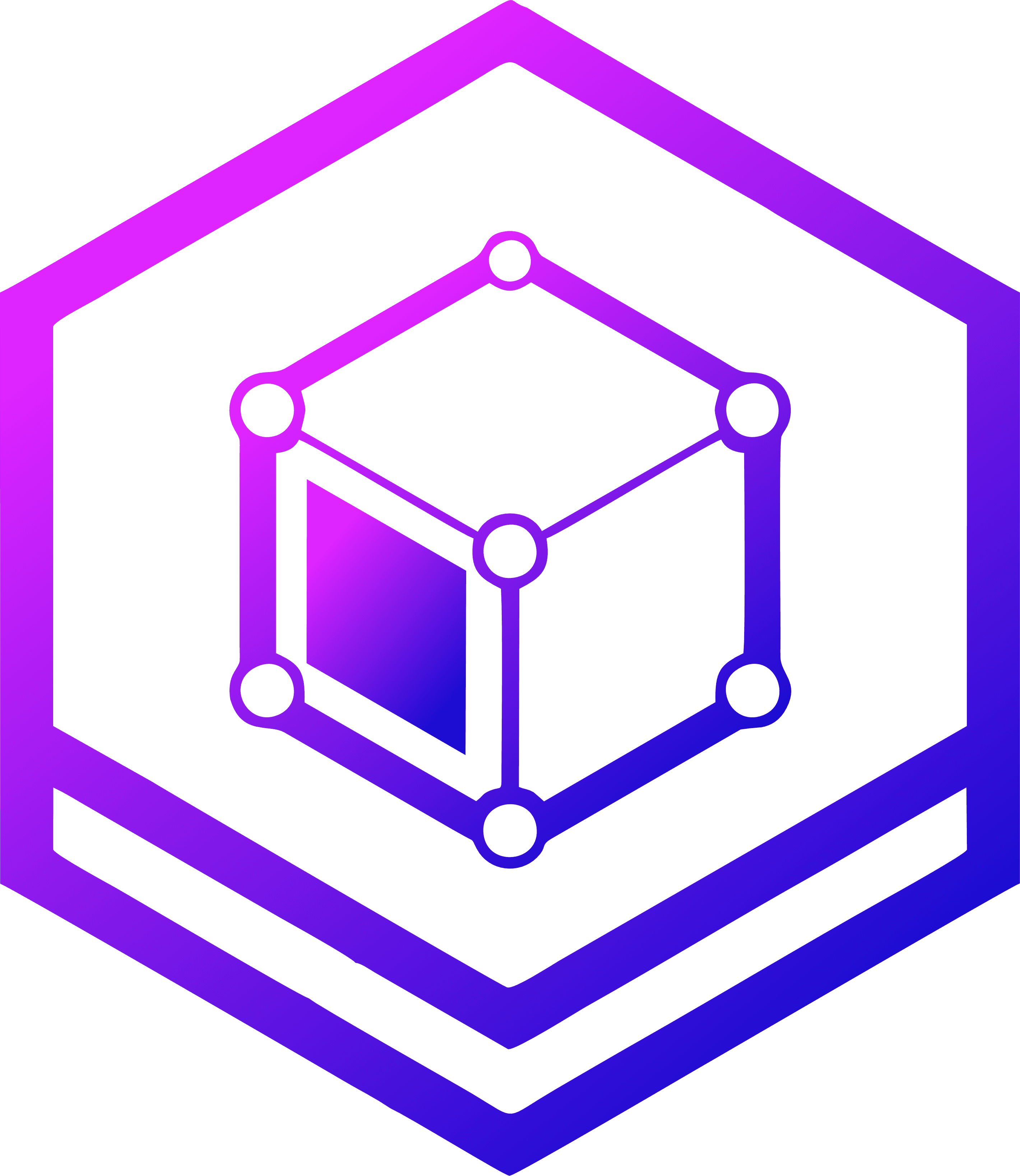 BLOCKCHAIN DEVELOPER AT BLOCKFUSE LABS