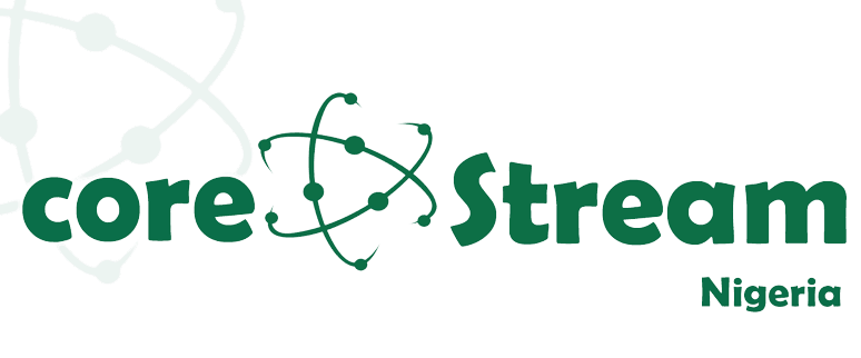 FRONTEND ENGINEER AT CORESTREAMNG