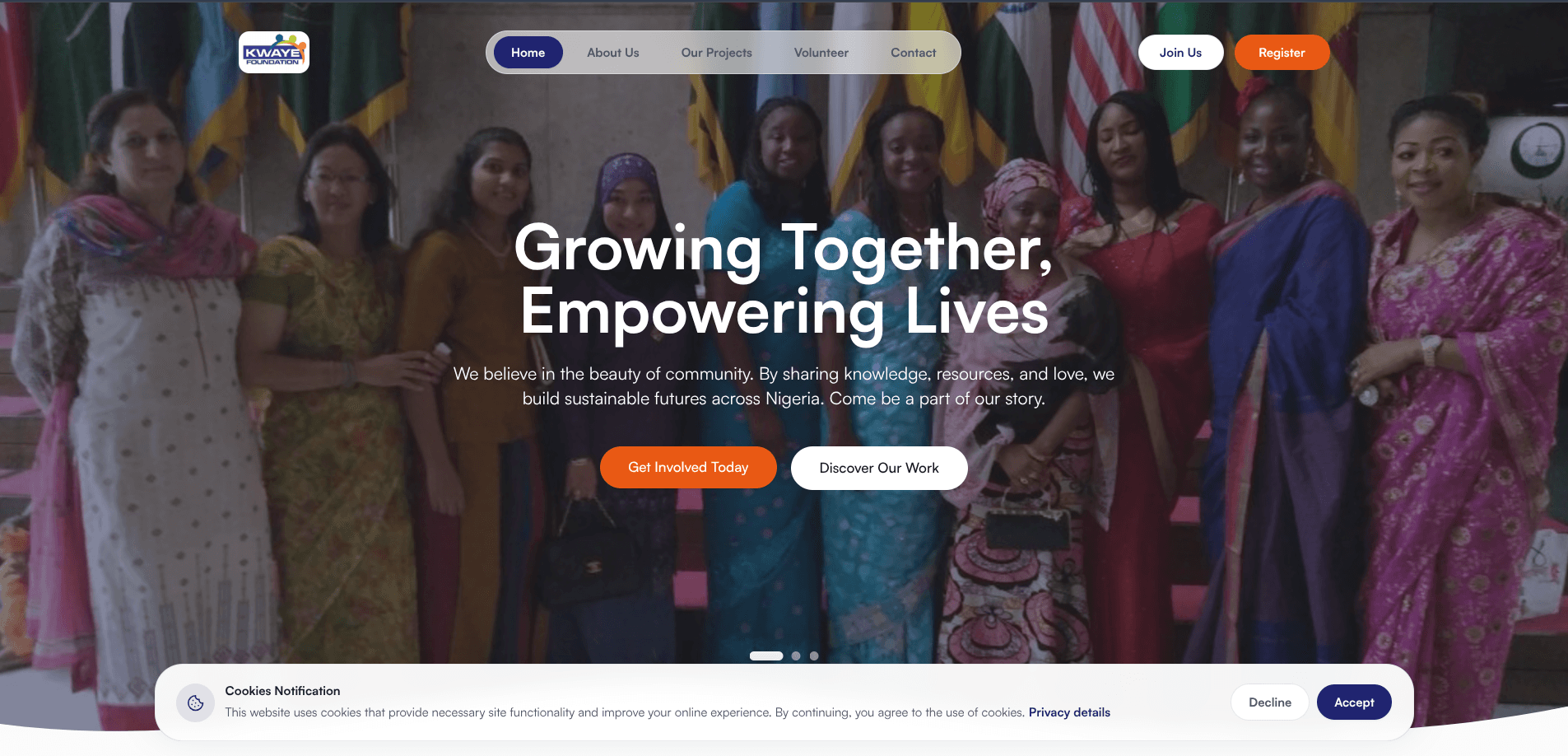 Kwaye Foundation